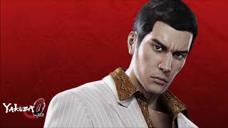 Yakuza OST  Baka Mitai ばかみたい Kiryu full version [upl. by Genny]