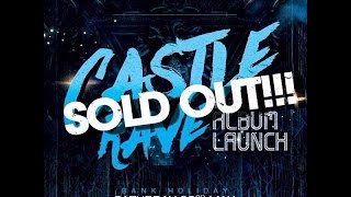 Klubfiller B2B Scoot With Mcs Storm B2B Korkie GTYM Castle [upl. by Levins]