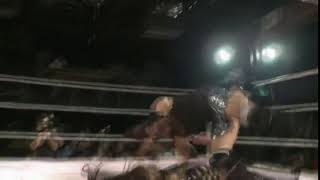 Ivelisse Velez Springboard Arm Drag [upl. by Eimilb]