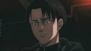 Levi Ackerman Edits 4 [upl. by Ahcsap]