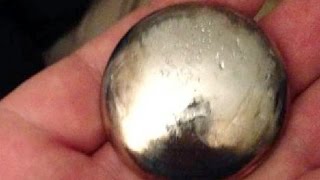 VIDEO 72 Uncovering the Missing Secrets of Magnetism FIRST TIME EVER SEEN MAGDIELECTRIC DISCOVERY [upl. by Assena]