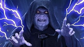 quotUnlocking the Secrets How Emperor Palpatine Fits Into The Rise of Skywalker amp Its Epic Star War [upl. by Abekam]