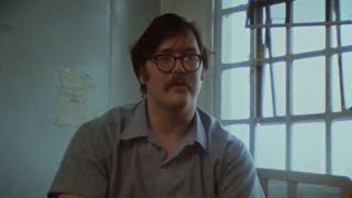 Ed Kemper interview from quotThe Killing of America 1981quot 2K HD best quality [upl. by Sileray201]