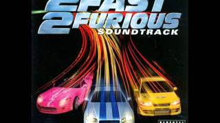 2 fast 2 furious OST  Act a fool [upl. by Llednek]