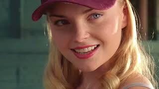 Izabella Miko en Coyote Ugly 2000 [upl. by Cochran]