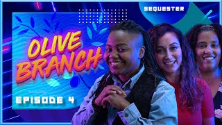 SEQUESTER  S4 EPISODE 4  OLIVE BRANCH [upl. by Audie]