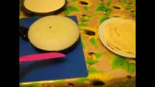 11 08 2013 Блинница электрич Pancake maker SK A2 VES electric [upl. by Abrahan]