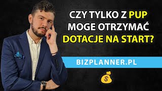 Dofinansowanie na otwarcie firmy dla osób pracujących 2024  dotacja na założenie firmy  Dotacje [upl. by Denten29]