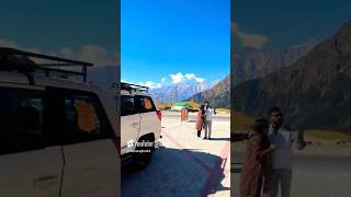 Qaafirana  Arijit Singh  In Wadiyon Mein  manali himachalpradesh shorts trending viralvideo [upl. by Olzsal396]