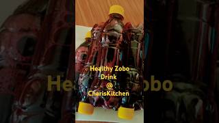 Healthy Zobo Drink httpsyoutubefe3qChdGly4siqZwBo4mziYf7jTUb [upl. by Diraf]