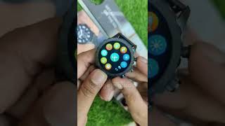 Fossil gen 7 smart watch review [upl. by Salhcin926]