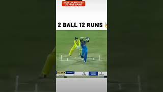 Hardik Pandya ko 2six Gajab indian teem ka all rounder pleyarpandyashortsviralvideocricket [upl. by Neelyk]