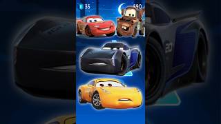 Cars 3 Mater vs Lightning McQueen vs Cars Mater Exe vs Lightning McQueen Eater x Coffin Dance → [upl. by Llerred]