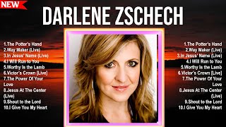 Darlene Zschech Worship Music  Darlene Zschech Full Album [upl. by Eirrab]