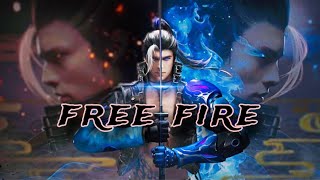 2020 Free Fire moment and montage [upl. by Enrol71]