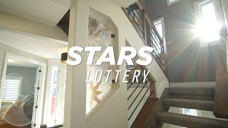 Stars Lottery Home Tour 2024 [upl. by Ursi]