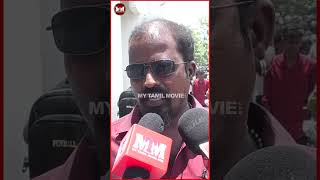 Demonte Colony 2 Public Review  Arulnidhi Ajay gnanamuthu [upl. by Norvall630]