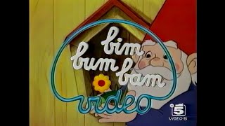 Bim bum bam video  Sigla intro home video [upl. by Cony]