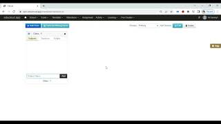 Onboarding  EduCloud Setup  How to set up Divisions Classes [upl. by Haidadej]