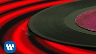 Red Hot Chili Peppers  Love Of Your Life Vinyl Playback Video [upl. by Bradwell666]