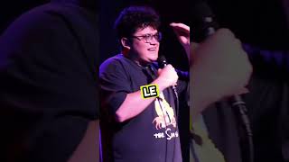 TLAHUAC E INTERLOMAS humor comedia standupmexico standupmexicano standup shorts clips [upl. by Macomber]