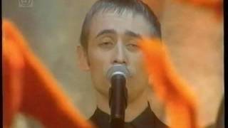 Divine Comedy  National Express  TOTP [upl. by Elletsyrc]