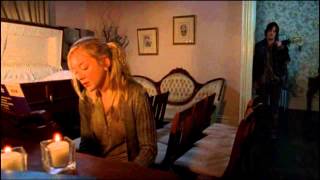 Beth Greene Emily Kinney singing quotBe goodquot The Walking Dead [upl. by Head]