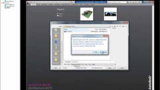 Revit Server Making it work in the office [upl. by Elleinod]