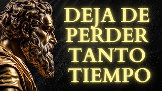 10 SECRETOS de Séneca para ADMINISTRAR Mejor El Tiempo  ESTOICISMO [upl. by Oakley432]