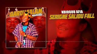 Ndiogou Afia  Serigne Saliou Fall  Audio Officiel [upl. by Lyrehs]