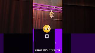 Poor Hamster in Squid Game 😨😨😭  Hamsterious  Bouncing Square squidgame [upl. by Akiram]