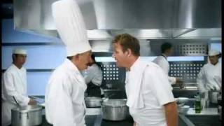 Walkers Crisps  Gordon Ramsay 2004 UK [upl. by Itnaihc]