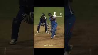 Dhoni finishes off in style 🥳🥳music dhoniforever [upl. by Quartas]