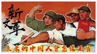 新文革運動裏，中國人會怎樣殘忍互害？ [upl. by Eusadnilem]