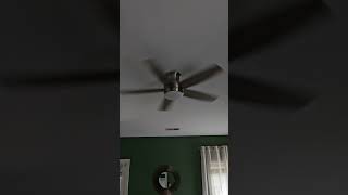 Ceiling fans spinning  sensory [upl. by Aliban]