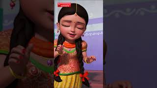 Bandar Mama Pahan Pajama  Hindi Rhymes amp Balgeet  Infobells hindirhymes balgeet bandarmama [upl. by Sperry256]