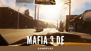 Mafia 3 DE VR [upl. by Ahsap]