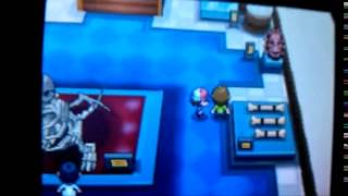 Pokemon Black how to catch keldeo [upl. by Avahc236]