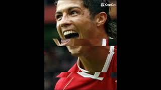 CR7 MANCHESTER UNITED [upl. by Lalise269]