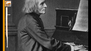 A Unique Description of Franz Liszt Practicing  The Virtuoso we make of him today [upl. by Omsoc]