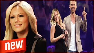 Shocking  Helene Fischer Weshalb sich das Paar nach 10 Jahren wirklich getrennt hat ist nicht kl [upl. by Rocca]