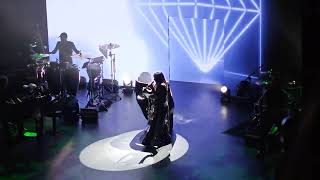 Laura Pausini  La Scatola  London 4 November 2024 [upl. by Maitland]