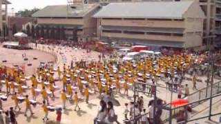 DORIGINALS  ALAY LAKAD 2010 [upl. by Gosnell892]