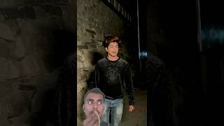 Horror video real ghost 😰 Gulshan kalra shorts [upl. by Nodlew836]