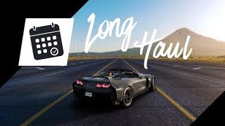 The Crew 2 Long Haul Summit Platinum Guide  Pro Settings [upl. by Adekahs655]