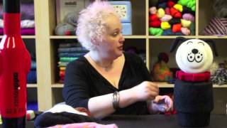 A Needle Felting Artist Talks about the addiQuick [upl. by Brinkema]