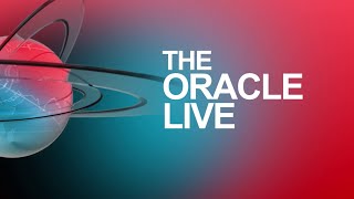 COMMANDING FAVOUR IN YOUR LIFE  DR ORACLE  ORACLE LIVE [upl. by Idnam]