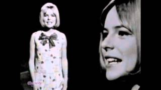 France Gall  Christiansen  1964 [upl. by Polash]