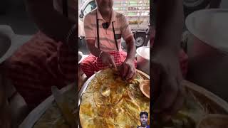 Bakare ki dimag 150 ₹ palet muttoncurry muttonthali mutton [upl. by Wittie278]