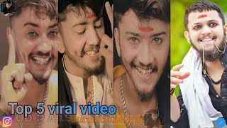 king of Ujjain Durlabh kasaypTop5viralvideodurlabhkashyapsong durlabhkashyap shorts [upl. by Gaddi]